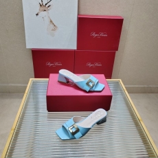 Roger Vivier Sandals